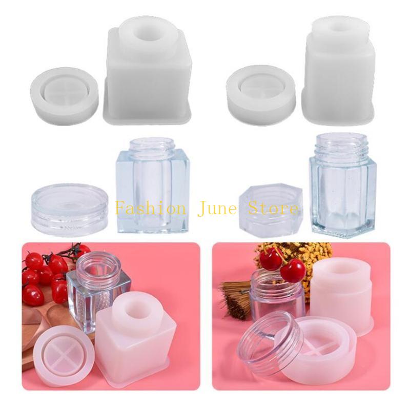Набор для литья: форма для хра – обзор и цена Silicone Epoxy Resin Molds Set