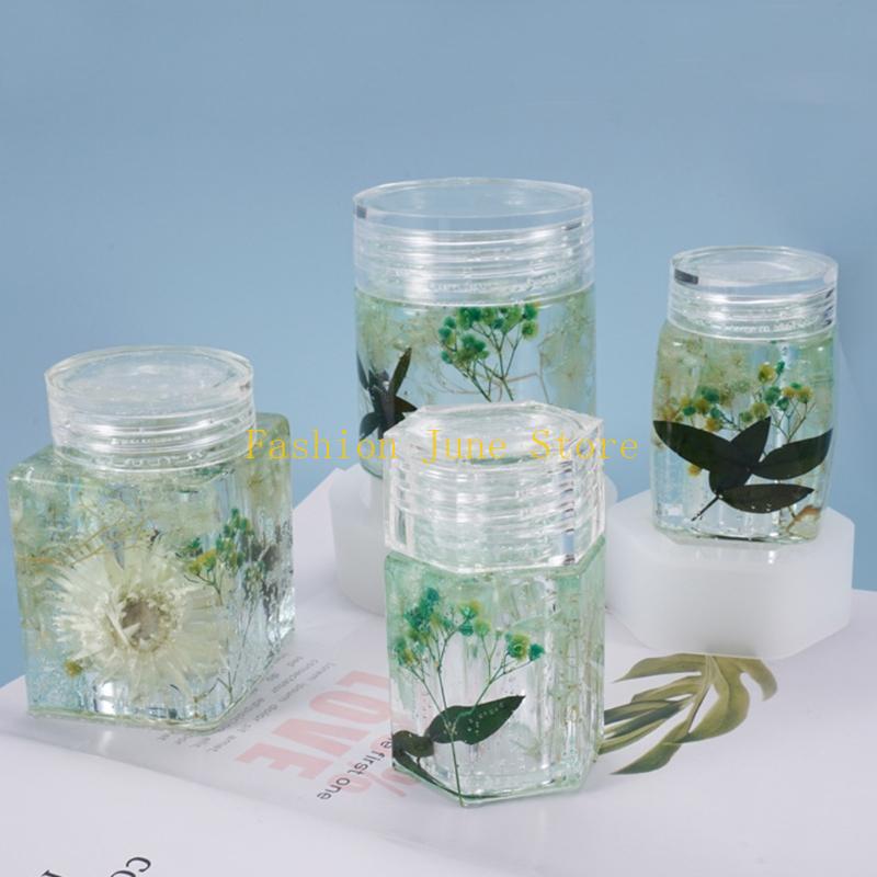 Набор для литья: форма для хра – обзор и цена Silicone Epoxy Resin Molds Set