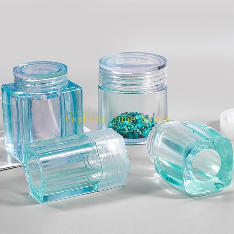 Набор для литья: форма для хра – обзор и цена Silicone Epoxy Resin Molds Set