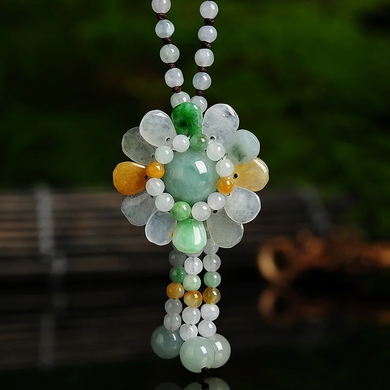 Сертифицированный бирманский н – обзор и цена Beading