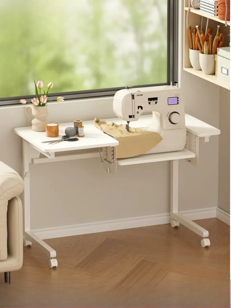 Регулируемый швейный стол для  – обзор и цена Sewing
