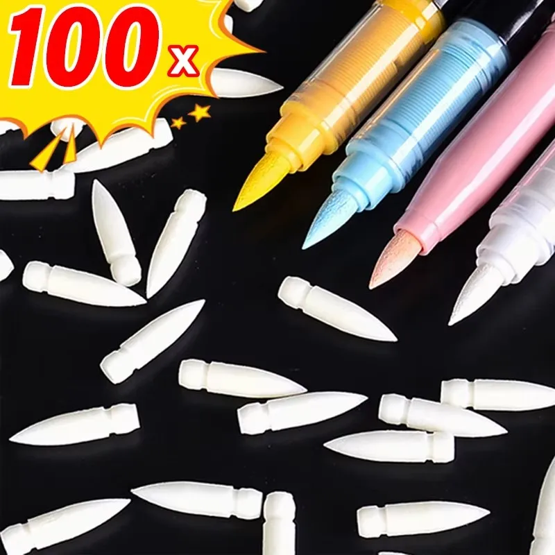 Сменные сердечники для акрилов – обзор и цена Painting Supplies