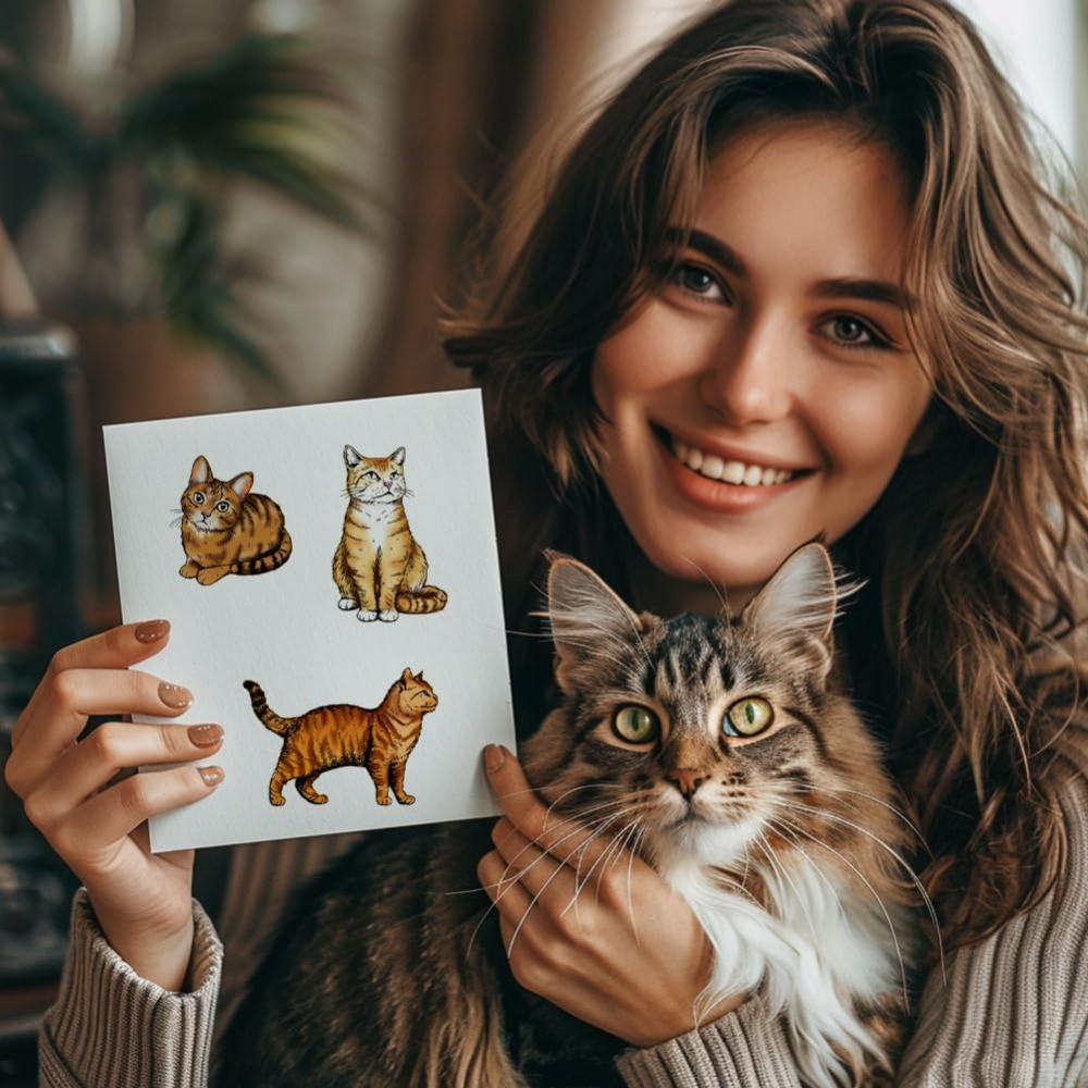Прозрачные штампы с изображени – обзор и цена Clear Silicone Stamps For Card Making
